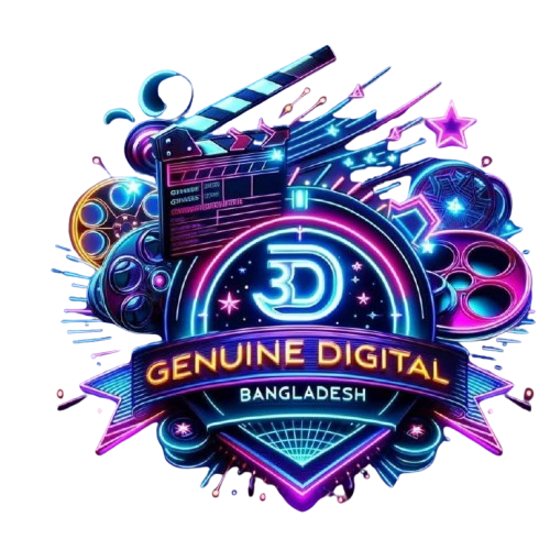 Genuine Digital